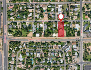 117 E 15th St #4A, Tempe, AZ 85281