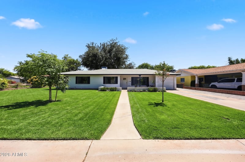 117 E Vista Del Cerro Dr, Tempe, AZ 85281