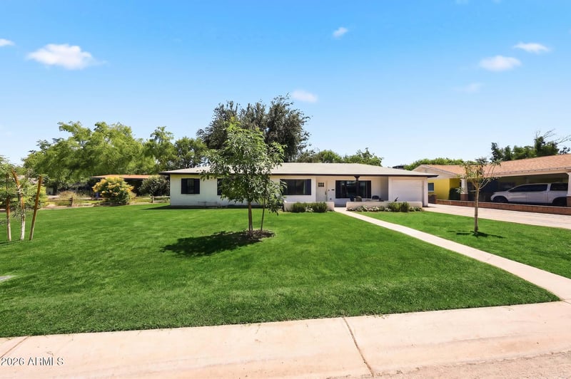 117 E Vista Del Cerro Dr, Tempe, AZ 85281