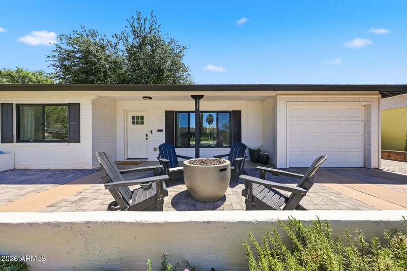 117 E Vista Del Cerro Dr, Tempe, AZ 85281
