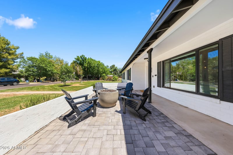 117 E Vista Del Cerro Dr, Tempe, AZ 85281