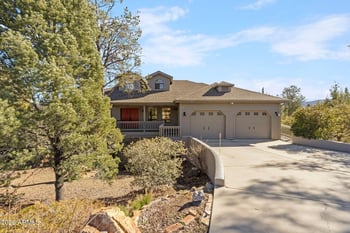 117 Equestrian Way, Prescott, AZ 86303
