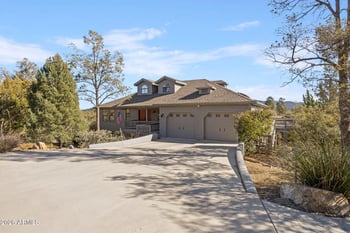 117 Equestrian Way, Prescott, AZ 86303