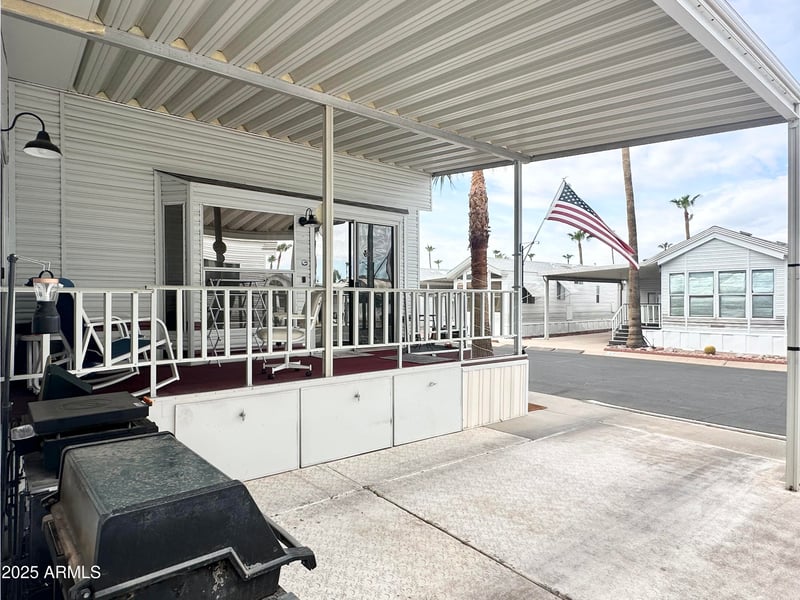 117 Kaoline Dr #117, Apache Junction, AZ 85119