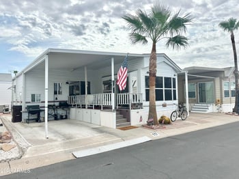 117 Kaoline Dr #117, Apache Junction, AZ 85119