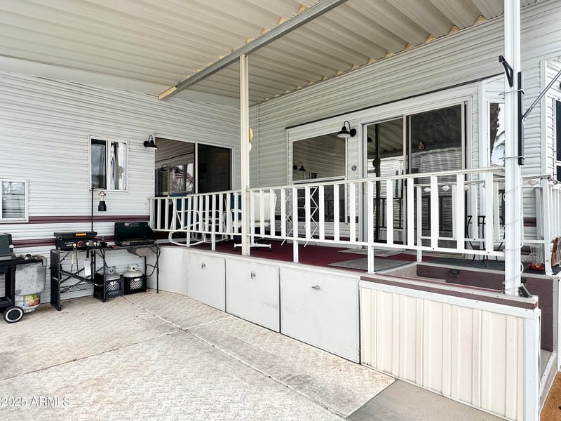 117 Kaoline Dr #117, Apache Junction, AZ 85119