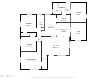 117 Roeser Rd, Phoenix, AZ 85041