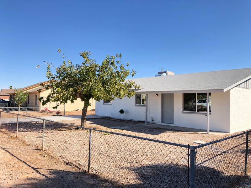117 W 3rd Ave E, Buckeye, AZ 85326