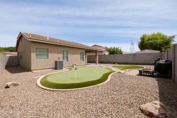 117 Reeves Ave, San Tan Valley, AZ 85140