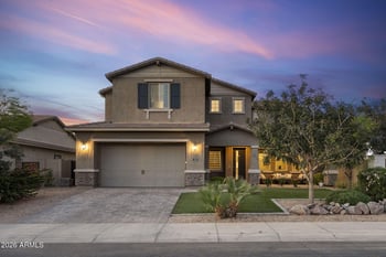 1170 Kensington Rd, Gilbert, AZ 85297