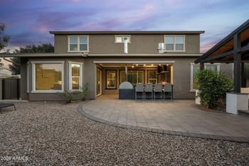 1170 Kensington Rd, Gilbert, AZ 85297