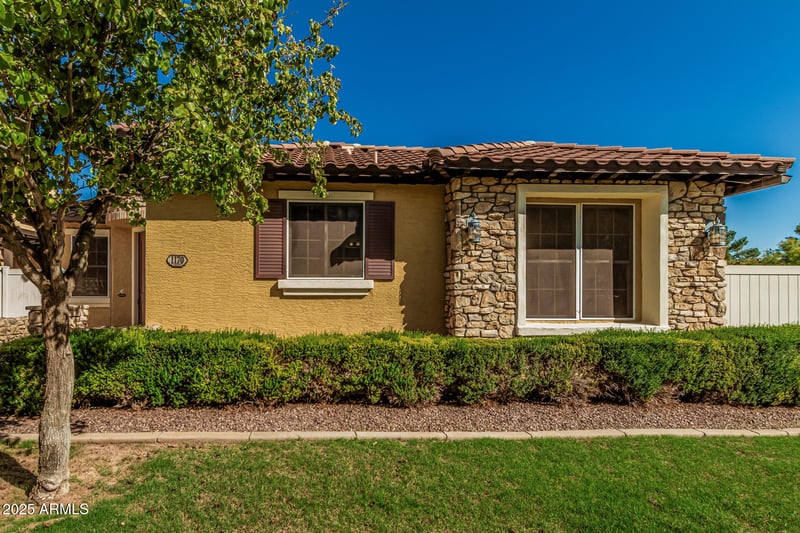 1170 Storment Ln, Gilbert, AZ 85296