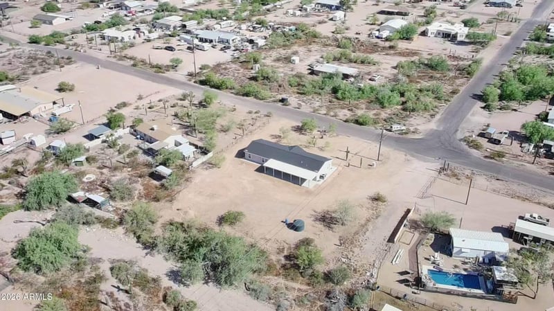 1170 Frontier St, Apache Junction, AZ 85120