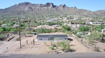 1170 Frontier St, Apache Junction, AZ 85120
