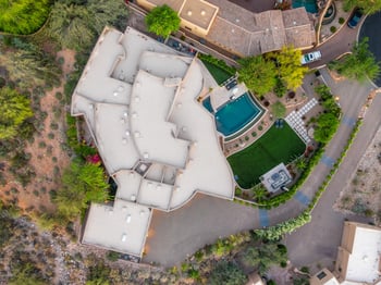 11700 E Desert Trail Rd, Scottsdale, AZ 85259