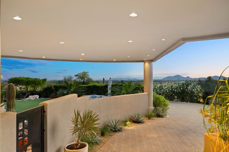 11700 E Desert Trail Rd, Scottsdale, AZ 85259
