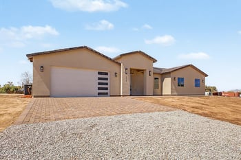 11700 S 216th Ave, Buckeye, AZ 85326