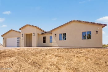 11700 S 216th Ave, Buckeye, AZ 85326