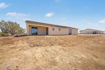 11700 S 216th Ave, Buckeye, AZ 85326