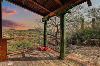 11702 Blue Wash Rd, Cave Creek, AZ 85331