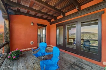 11702 Blue Wash Rd, Cave Creek, AZ 85331