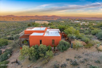 11702 Blue Wash Rd, Cave Creek, AZ 85331