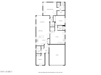 11702 Massai Point, Gold Canyon, AZ 85118