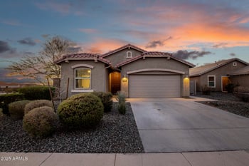 11702 Massai Point, Gold Canyon, AZ 85118