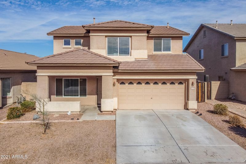 11702 W Jefferson St, Avondale, AZ 85323