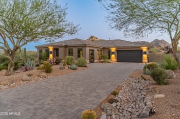 11703 Buckskin Trl, Scottsdale, AZ 85255