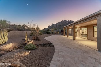 11703 Buckskin Trl, Scottsdale, AZ 85255