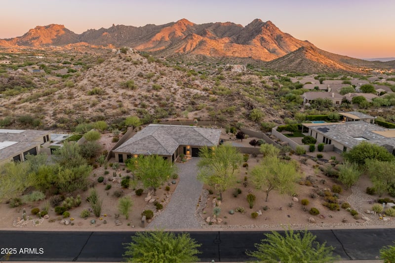 11703 Buckskin Trl, Scottsdale, AZ 85255
