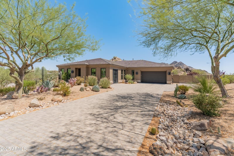 11703 Buckskin Trl, Scottsdale, AZ 85255
