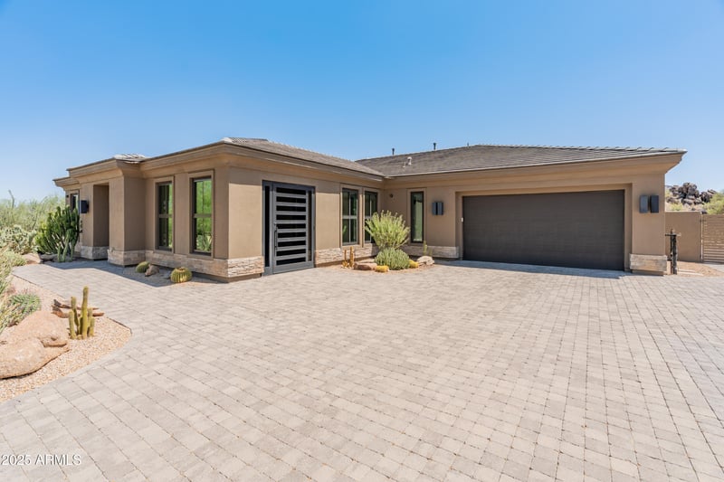 11703 Buckskin Trl, Scottsdale, AZ 85255