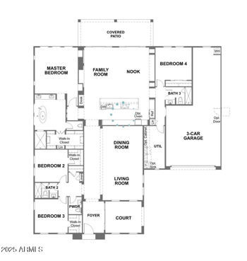 11703 Buckskin Trl, Scottsdale, AZ 85255