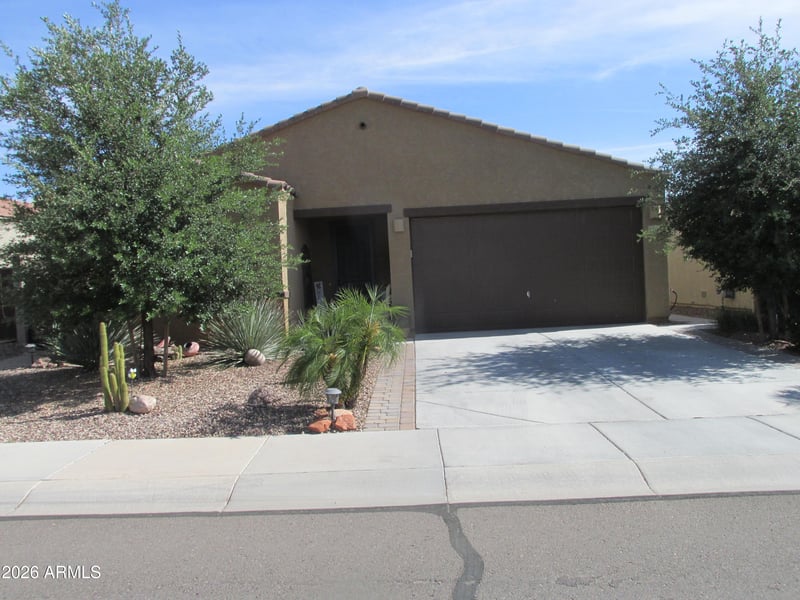 11703 Red Butte --, Gold Canyon, AZ 85118