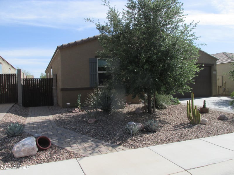 11703 Red Butte --, Gold Canyon, AZ 85118