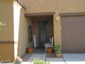 11703 Red Butte --, Gold Canyon, AZ 85118