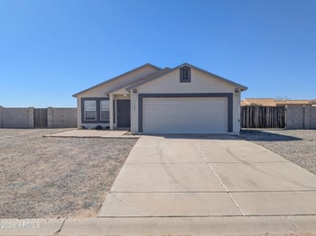 11703 Madero Dr, Arizona City, AZ 85123