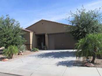 11703 Red Butte --, Gold Canyon, AZ 85118
