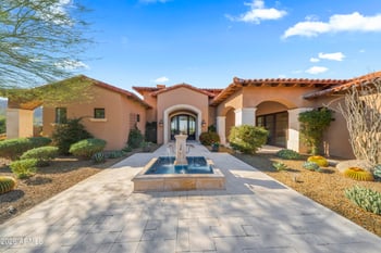 11704 Diamond Cholla Dr, Scottsdale, AZ 85255