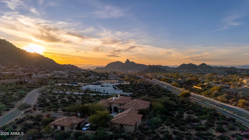 11704 Diamond Cholla Dr, Scottsdale, AZ 85255