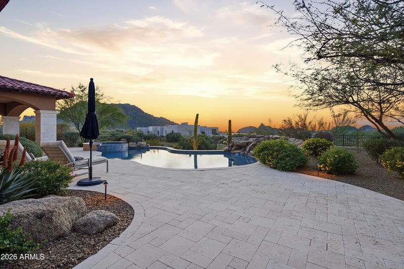 11704 Diamond Cholla Dr, Scottsdale, AZ 85255