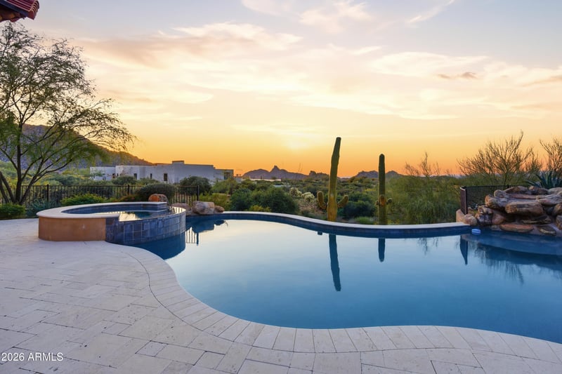 11704 Diamond Cholla Dr, Scottsdale, AZ 85255