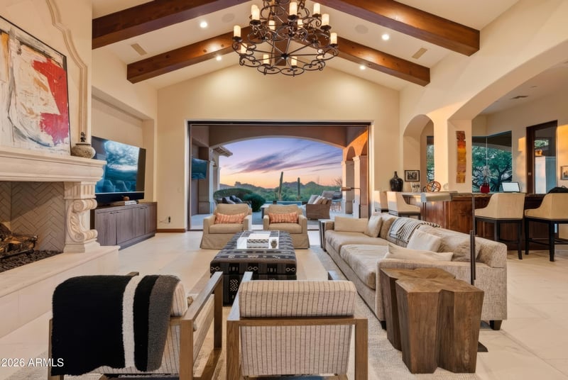 11704 Diamond Cholla Dr, Scottsdale, AZ 85255