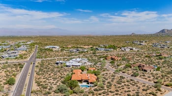 11704 E Diamond Cholla Dr, Scottsdale, AZ 85255