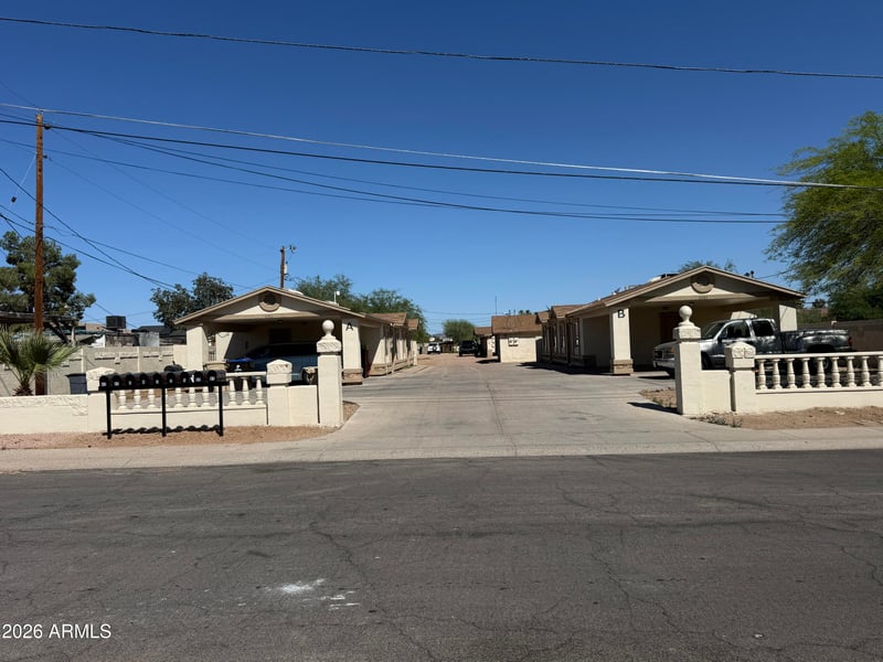 11705 N 79th Dr, Peoria, AZ 85345