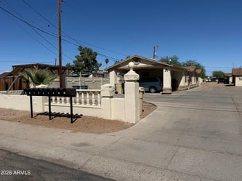 11705 79th Dr, Peoria, AZ 85345