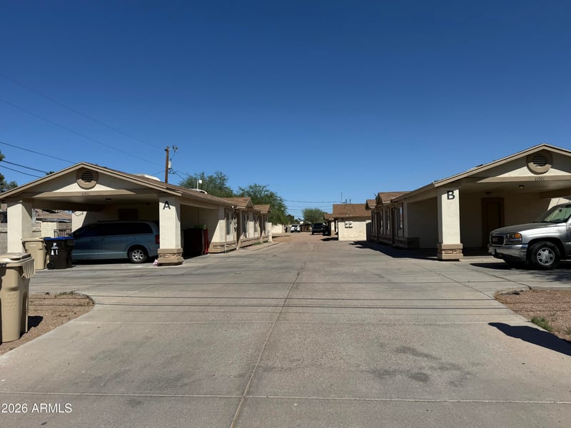 11705 N 79th Dr, Peoria, AZ 85345