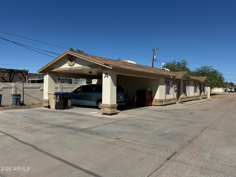 11705 N 79th Dr, Peoria, AZ 85345